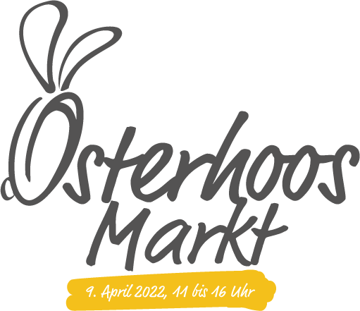 Osterhoosmarkt am 09. April 2022